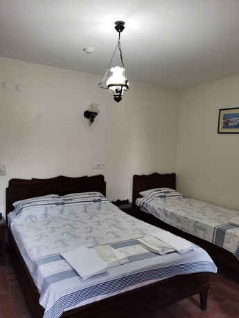 Imagen de la habitación del Kaptan Motel. Foto 4