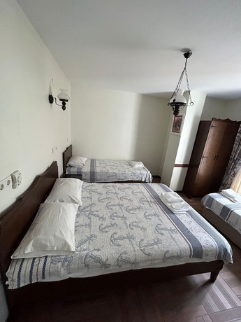 Imagen de la habitación del Kaptan Motel. Foto 5