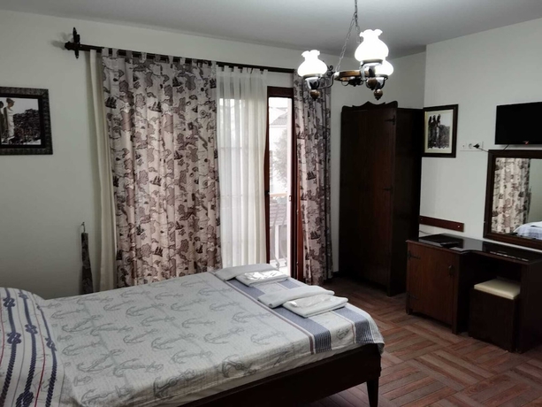 Imagen de la habitación del Kaptan Motel. Foto 6
