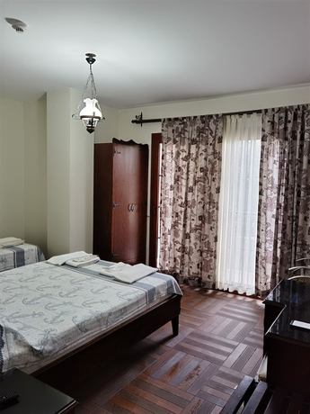 Imagen de la habitación del Kaptan Motel. Foto 7