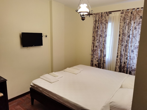 Imagen de la habitación del Kaptan Motel. Foto 8