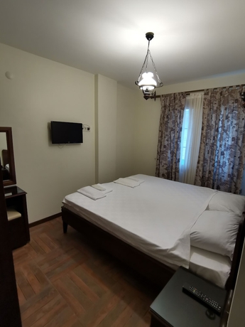 Imagen de la habitación del Kaptan Motel. Foto 9