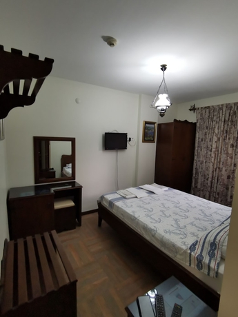 Imagen de la habitación del Kaptan Motel. Foto 10