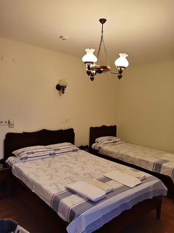 Imagen de la habitación del Kaptan Motel. Foto 11