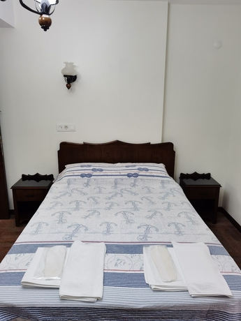 Imagen de la habitación del Kaptan Motel. Foto 12