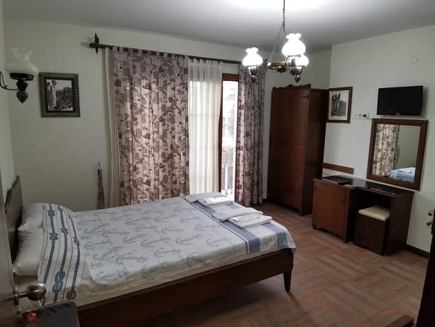 Imagen de la habitación del Kaptan Motel. Foto 13