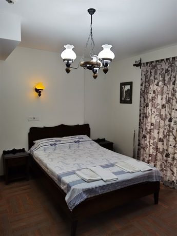 Imagen de la habitación del Kaptan Motel. Foto 14
