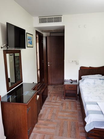 Imagen de la habitación del Kaptan Motel. Foto 15