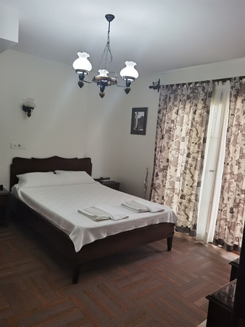 Imagen de la habitación del Kaptan Motel. Foto 16