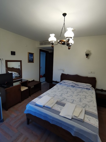 Imagen de la habitación del Kaptan Motel. Foto 17