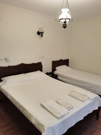 Imagen de la habitación del Kaptan Motel. Foto 18