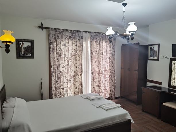 Imagen de la habitación del Kaptan Motel. Foto 19