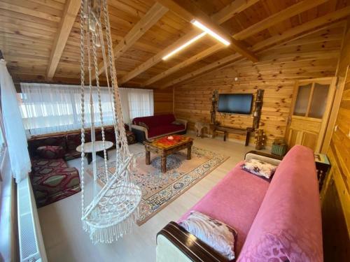 Imagen general del Kaptan Otel Cafe Restorant. Foto 11