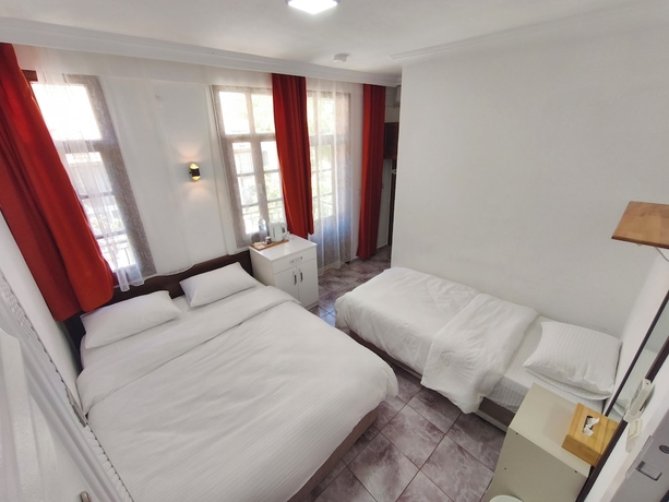 Imagen de la habitación del Kaptan Pansiyon. Foto 2
