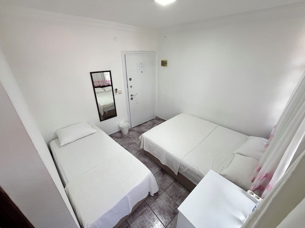Imagen de la habitación del Kaptan Pansiyon. Foto 3