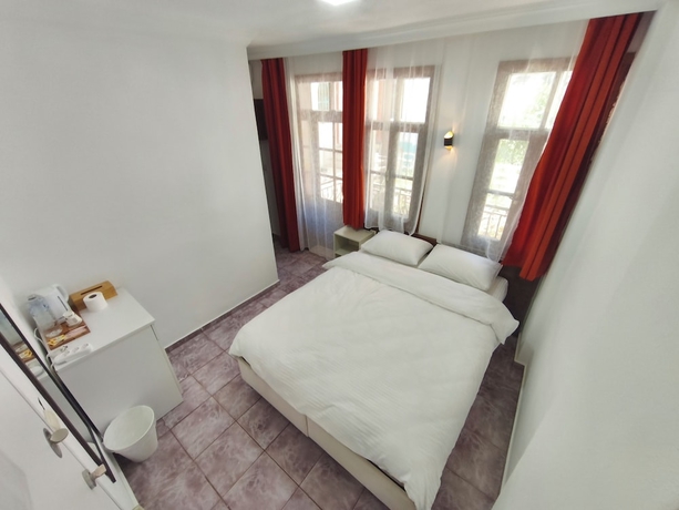 Imagen de la habitación del Kaptan Pansiyon. Foto 4