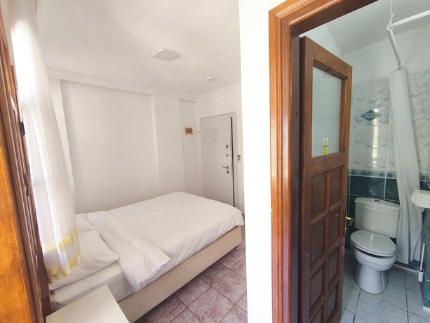Imagen de la habitación del Kaptan Pansiyon. Foto 5