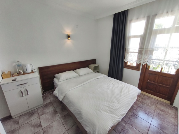 Imagen de la habitación del Kaptan Pansiyon. Foto 6
