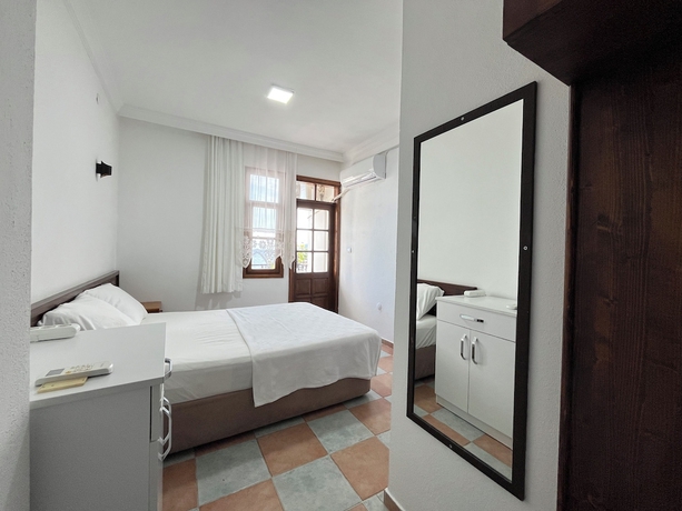Imagen de la habitación del Kaptan Pansiyon. Foto 7