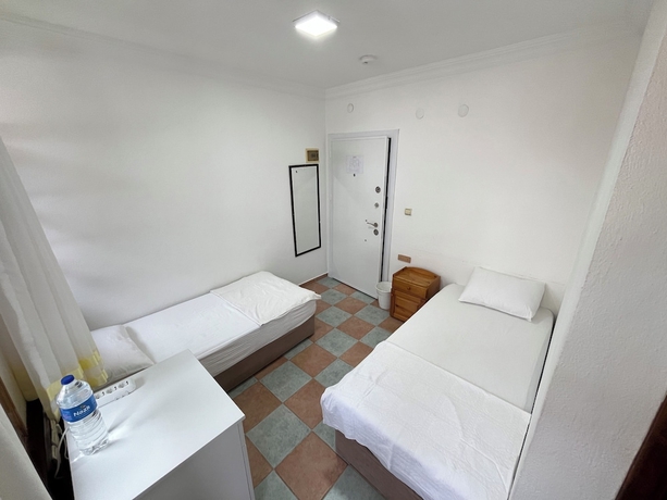 Imagen de la habitación del Kaptan Pansiyon. Foto 8