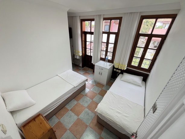 Imagen de la habitación del Kaptan Pansiyon. Foto 9