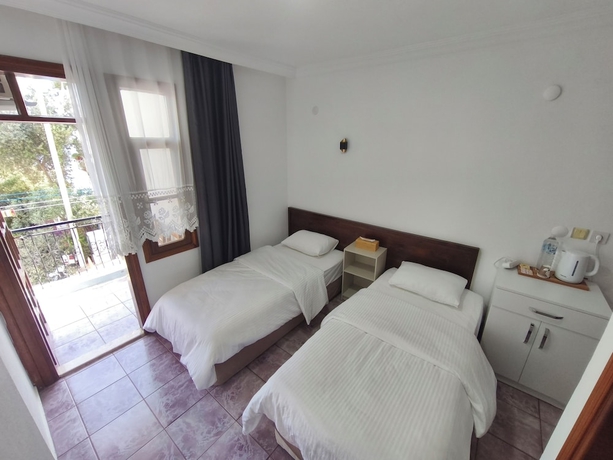 Imagen de la habitación del Kaptan Pansiyon. Foto 10