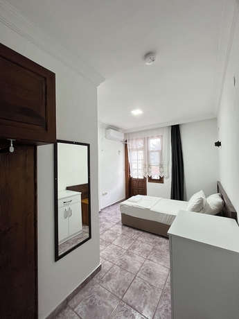 Imagen de la habitación del Kaptan Pansiyon. Foto 11
