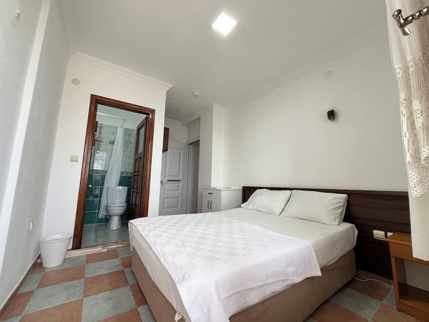 Imagen de la habitación del Kaptan Pansiyon. Foto 12