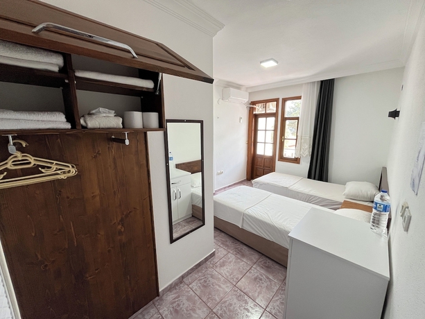Imagen de la habitación del Kaptan Pansiyon. Foto 13