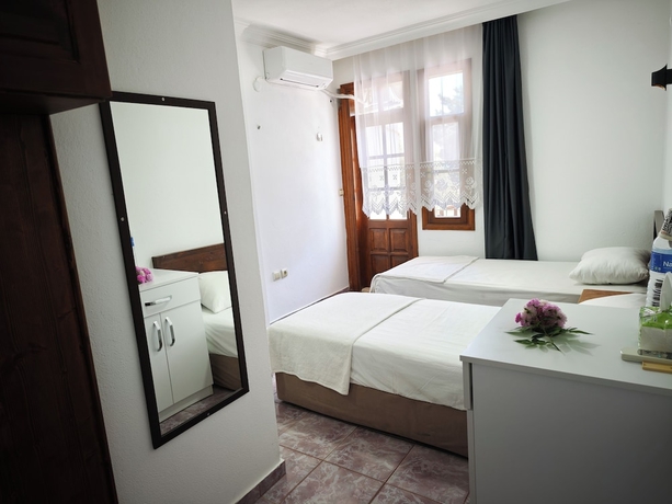 Imagen de la habitación del Kaptan Pansiyon. Foto 14