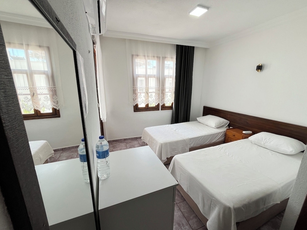 Imagen de la habitación del Kaptan Pansiyon. Foto 15