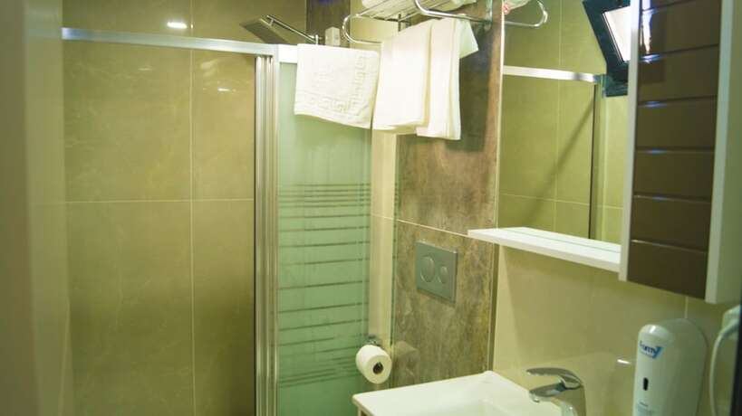 Imagen general del Kaptan Suit Otel. Foto 5