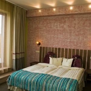 Imagen de la habitación del Kapteinu Osta. Foto 3