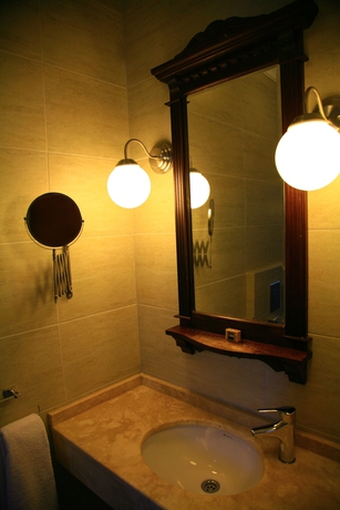 Imagen de la habitación del Kapya Cunda. Foto 5