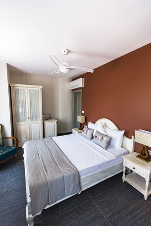 Imagen de la habitación del Kapya Cunda. Foto 6