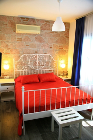 Imagen de la habitación del Kapya Cunda. Foto 8