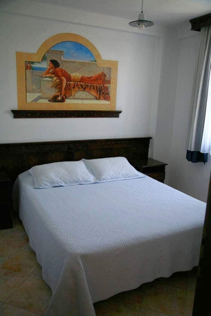 Imagen de la habitación del Kapya Cunda. Foto 9