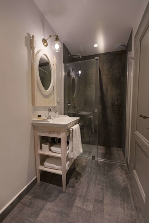 Imagen de la habitación del Kapya Cunda. Foto 12