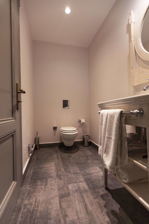 Imagen de la habitación del Kapya Cunda. Foto 13