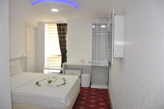 Imagen de la habitación del Kar Hotel. Foto 2