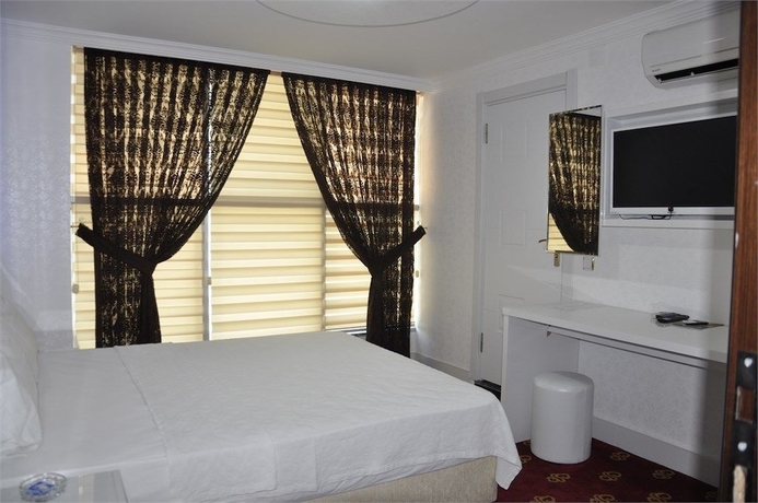 Imagen de la habitación del Kar Hotel. Foto 4