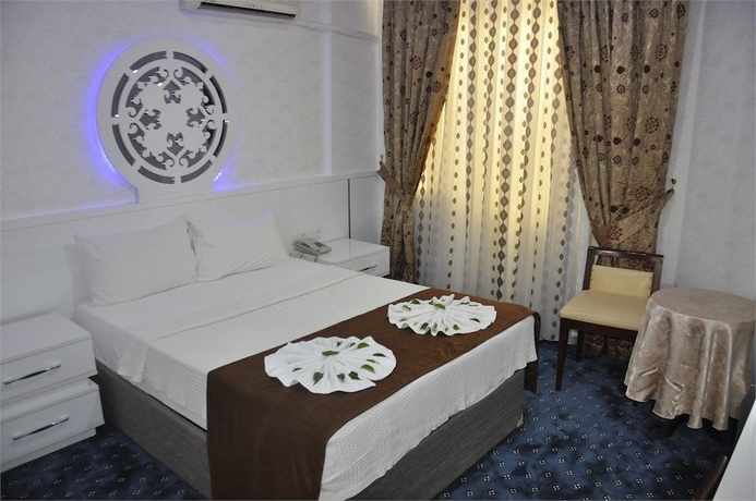 Imagen de la habitación del Kar Hotel. Foto 5