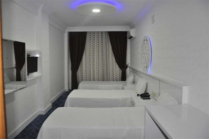 Imagen de la habitación del Kar Hotel. Foto 6