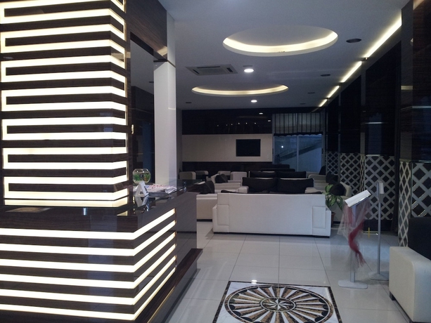 Imagen de los interiores del Kar Hotel. Foto 16