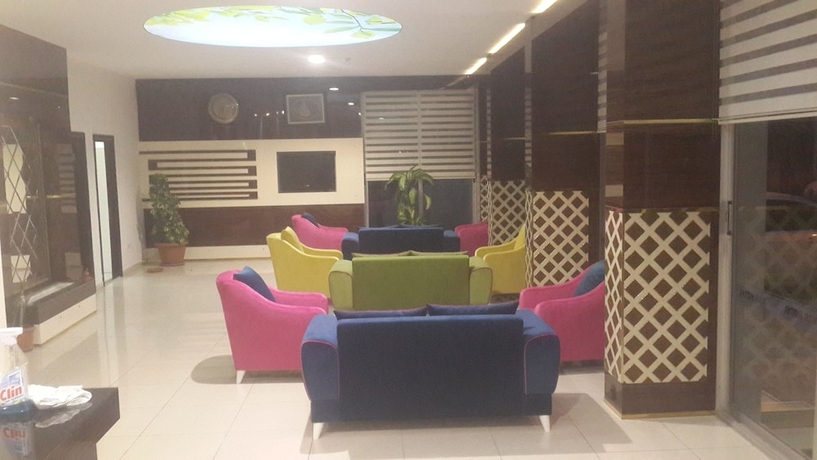 Imagen de los interiores del Kar Hotel. Foto 17