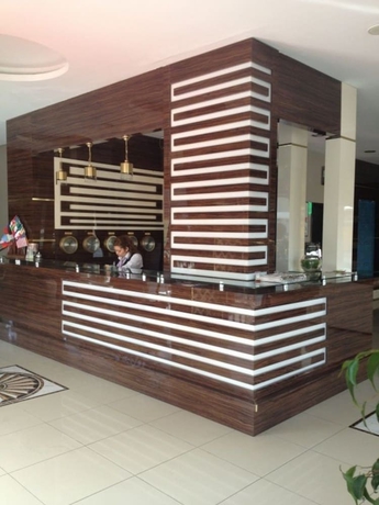 Imagen de los interiores del Kar Hotel. Foto 18