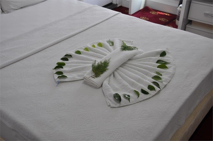 Imagen de la habitación del Kar Hotel. Foto 9