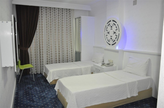 Imagen de la habitación del Kar Hotel. Foto 11