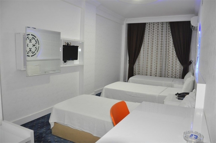 Imagen de la habitación del Kar Hotel. Foto 12