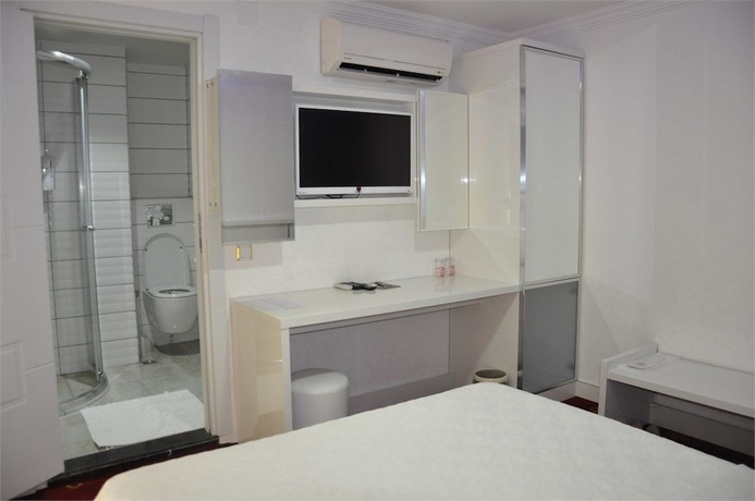 Imagen de la habitación del Kar Hotel. Foto 13